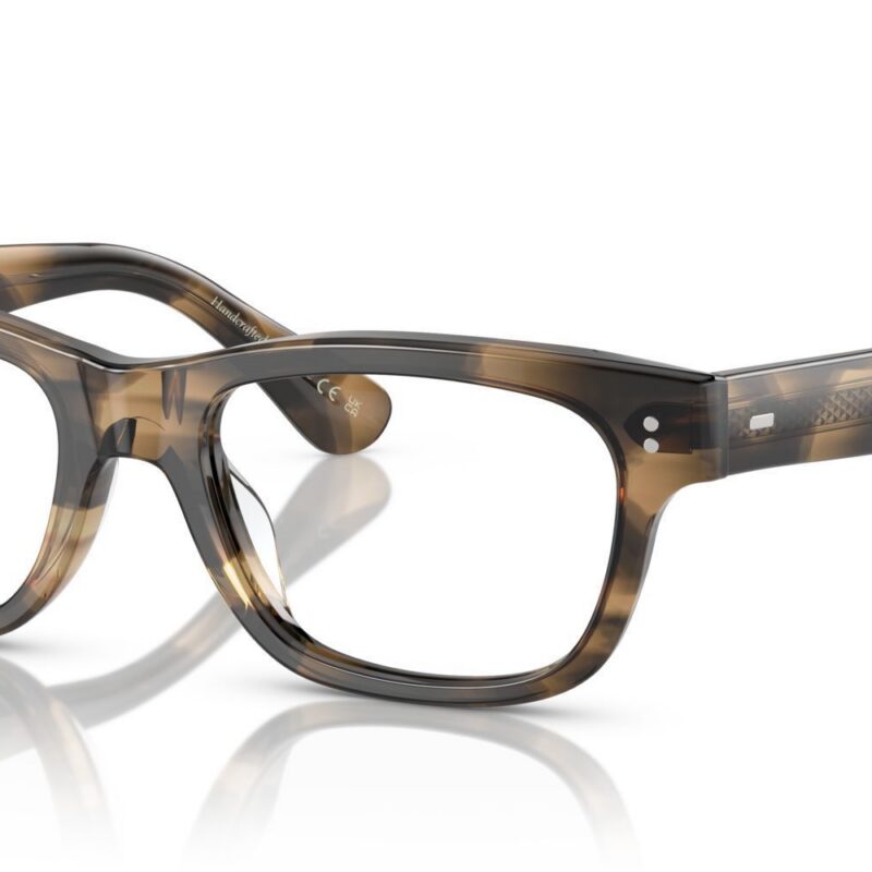 Oliver Peoples OV 5540U G.P Tortoise/G-15 Demo Lens Eyeglasses