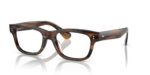 Oliver Peoples Men's OV 5540U Tuscany Tortoise Eyeglasses