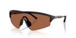 Oliver Peoples OV 5560S Black/Brown Sunglasses