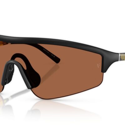 Oliver Peoples OV 5560S Black/Brown Sunglasses