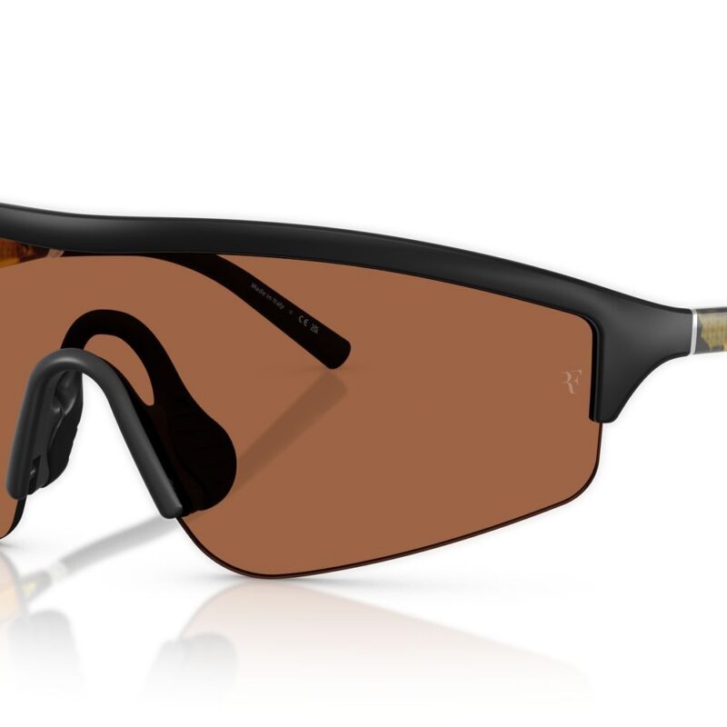 Oliver Peoples OV 5560S Black/Brown Sunglasses