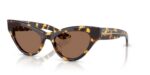 Oliver Peoples OV 5573SU Vintage Dtb/Brown Sunglasses