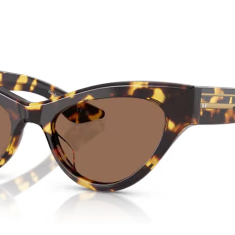 Oliver Peoples OV 5573SU Vintage Dtb/Brown Sunglasses