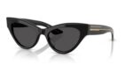 Oliver Peoples OV 5573SU Black/Grey Sunglasses