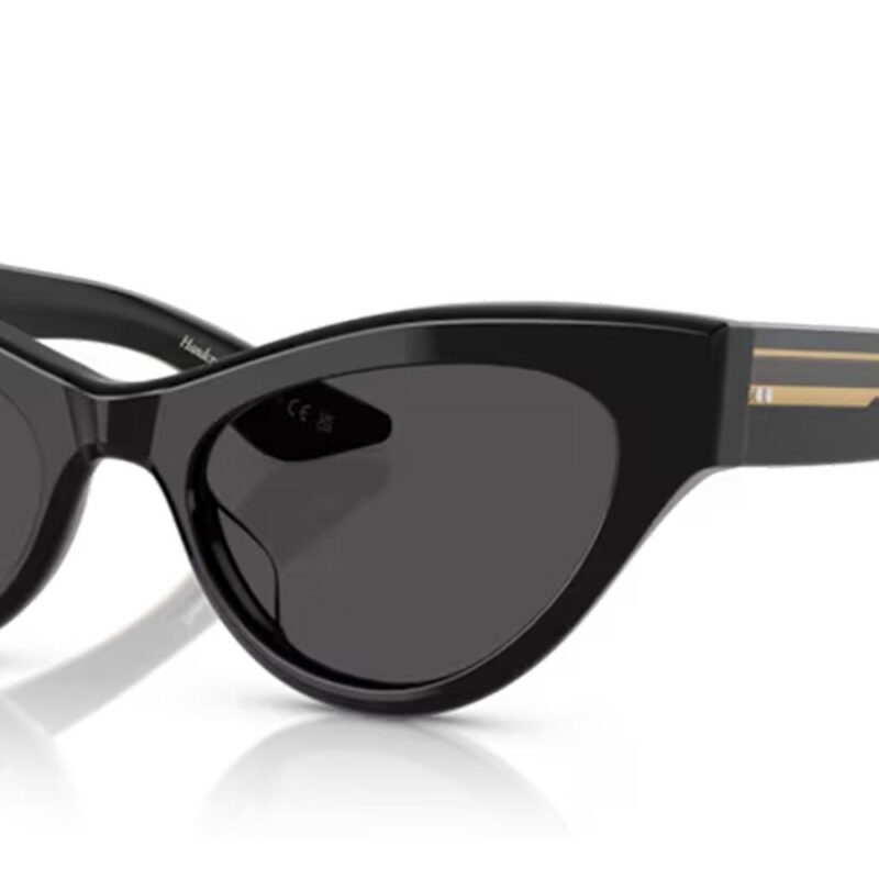Oliver Peoples OV 5573SU Black/Grey Sunglasses