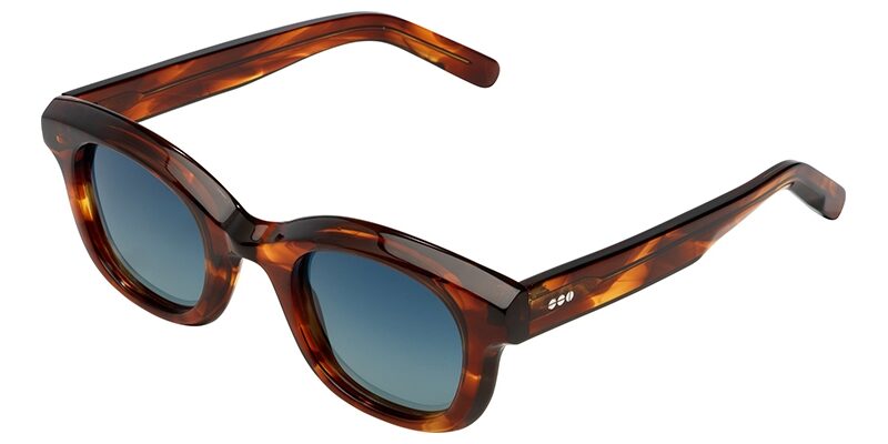 KOMONO OWEN-KOMS10075-48 Unisex Sunglasses KOMONO OWEN-KOMS10075-48 Unisex Sunglasses