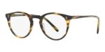 Oliver Peoples O'MALLEY OV 5183 Cocobolo/Sand Wash Eyeglasses