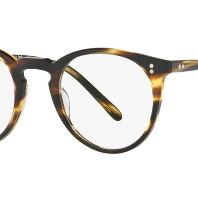 Oliver Peoples O'MALLEY OV 5183 Cocobolo/Sand Wash Eyeglasses