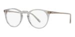 Oliver Peoples Men's O'MALLEY OV 5183 Workman Grey Eyeglasses