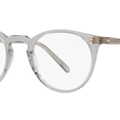Oliver Peoples Men's O'MALLEY OV 5183 Workman Grey Eyeglasses
