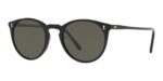Oliver Peoples O'MALLEY SUN OV 5183S Black/G-15 Green Sunglasses