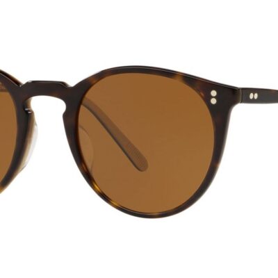 Oliver Peoples O'MALLEY SUN OV 5183S Horn/Brown Sunglasses