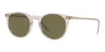 Oliver Peoples O'MALLEY SUN OV 5183S Beige/G-15 Sunglasses