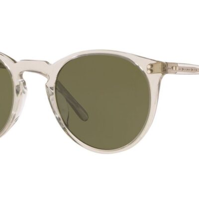 Oliver Peoples O'MALLEY SUN OV 5183S Beige/G-15 Sunglasses