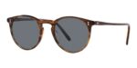 Oliver Peoples O'MALLEY SUN OV 5183S Tuscany Tortoise/Grey Sunglasses