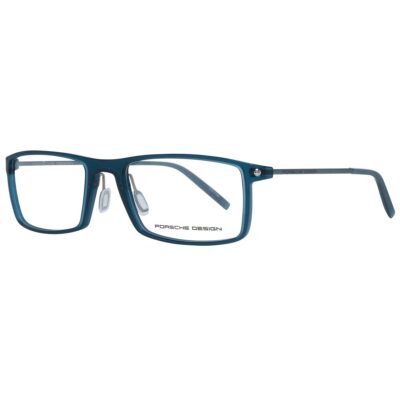 PORSCHE DESIGN P8384 55B Eyeglasses Men's