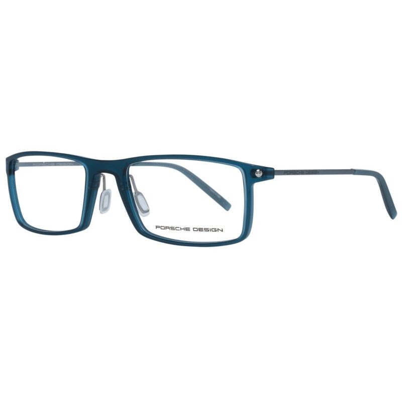PORSCHE DESIGN P8384 55B Eyeglasses Men's