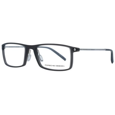 PORSCHE DESIGN P8384 55C Eyeglasses Men's