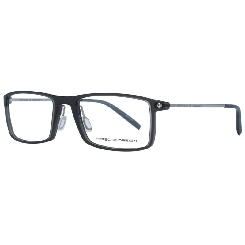 PORSCHE DESIGN P8384 55C Eyeglasses Men's