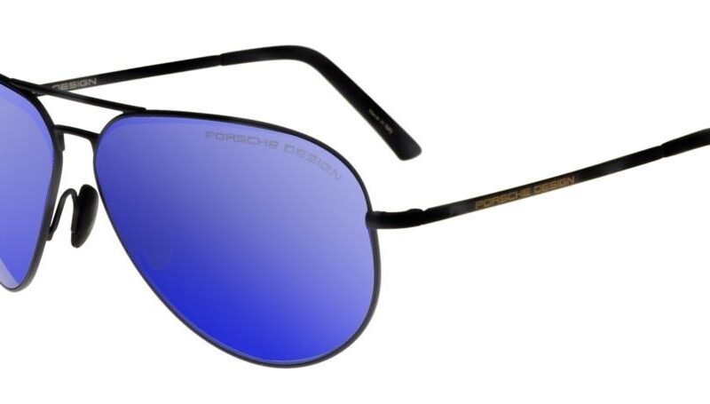 PORSCHE DESIGN P8508_S Men's Sunglasses