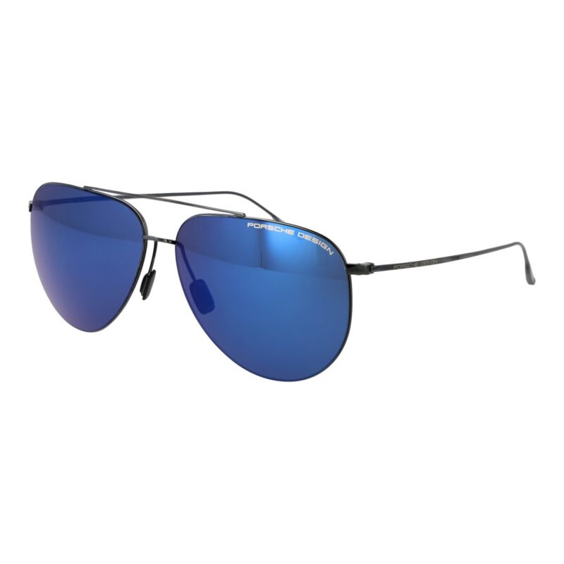 PORSCHE DESIGN Unisex P8939 62A Sunglasses