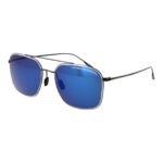PORSCHE DESIGN Men's P8940 55A Sunglasses