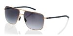 PORSCHE DESIGN P8963 Unisex Sunglasses