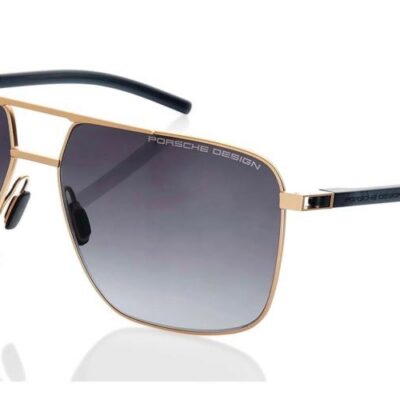PORSCHE DESIGN P8963 Unisex Sunglasses