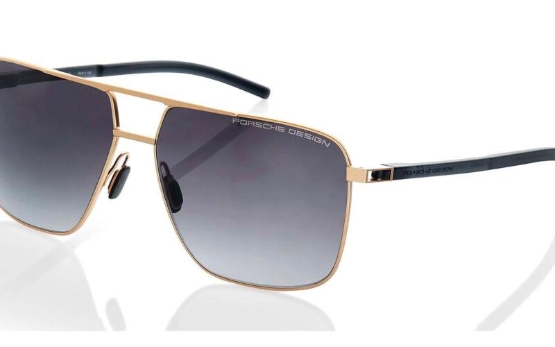 PORSCHE DESIGN P8963 Unisex Sunglasses PORSCHE DESIGN P8963 Unisex Sunglasses