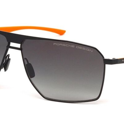 PORSCHE DESIGN Men's Sunglasses P8977