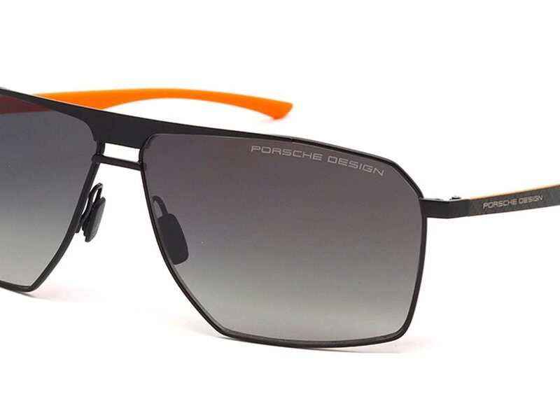 PORSCHE DESIGN Men's Sunglasses P8977