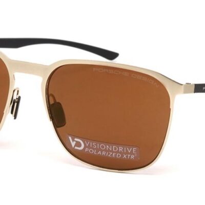 PORSCHE DESIGN P8979 Unisex Sunglasses