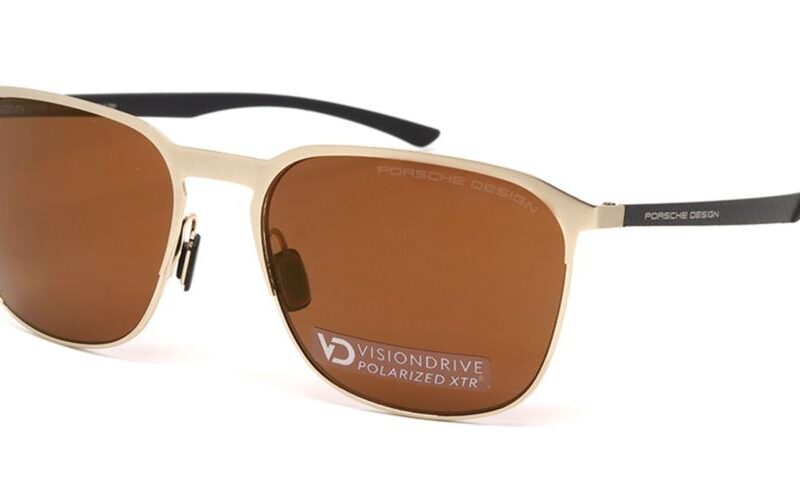 PORSCHE DESIGN P8979 Unisex Sunglasses PORSCHE DESIGN P8979 Unisex Sunglasses
