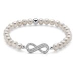 MILUNA PBR2001-TPZ Jewellery