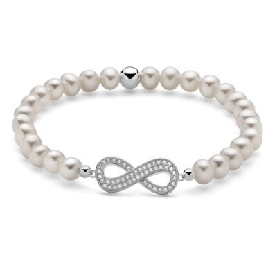 MILUNA PBR2001-TPZ Jewellery