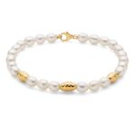 MILUNA PBR3639G Jewellery