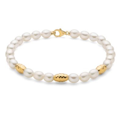 MILUNA PBR3639G Jewellery