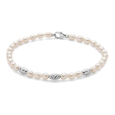 MILUNA PBR3641B Jewellery
