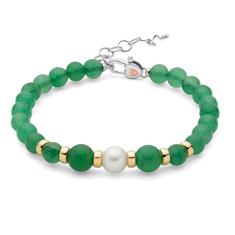 MILUNA PBR3684 Jewellery MILUNA PBR3684 Jewellery