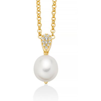 MILUNA PCL6537G Jewellery