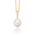 MILUNA PCL6538G Jewellery