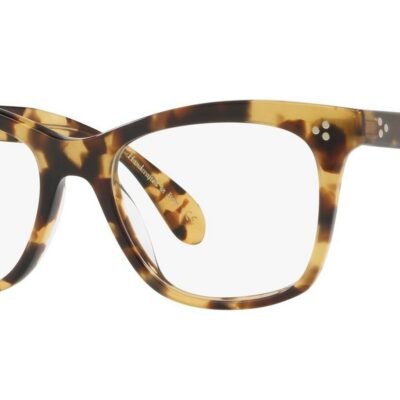 Oliver Peoples PENNEY OV 5375U Hickory Tortoise Eyeglasses