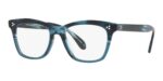 Oliver Peoples PENNEY OV 5375U Blue Eyeglasses