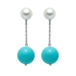 MILUNA PER2066 Jewellery