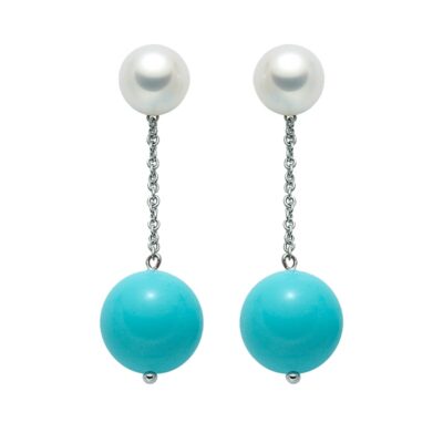 MILUNA PER2066 Jewellery