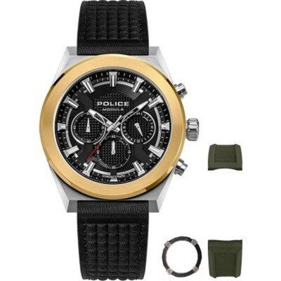 POLICE Watch PEWGC00923X0