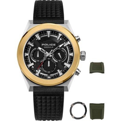 POLICE Watch PEWGC00923X0