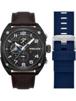 Police Men's Chronograph 46mm Watch (PEWGF00814X2)
