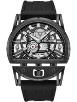 POLICE OUTLET Men's Chronograph 46mm Watch (PEWGM0081507)