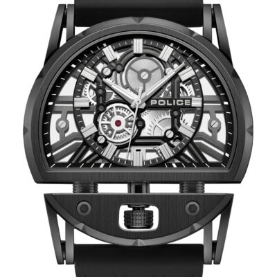POLICE OUTLET Men's Chronograph 46mm Watch (PEWGM0081507)